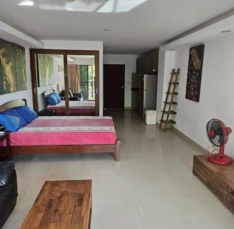 Квартира_Nova Mirage_4