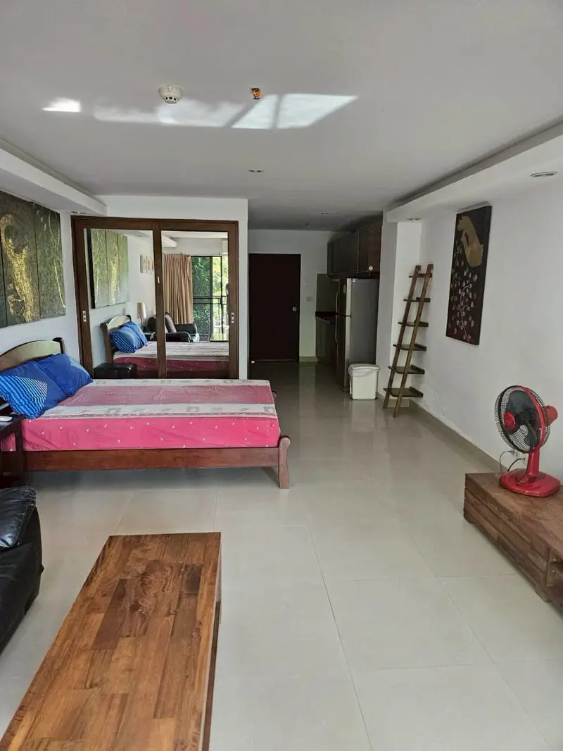 Квартира_Nova Mirage_4