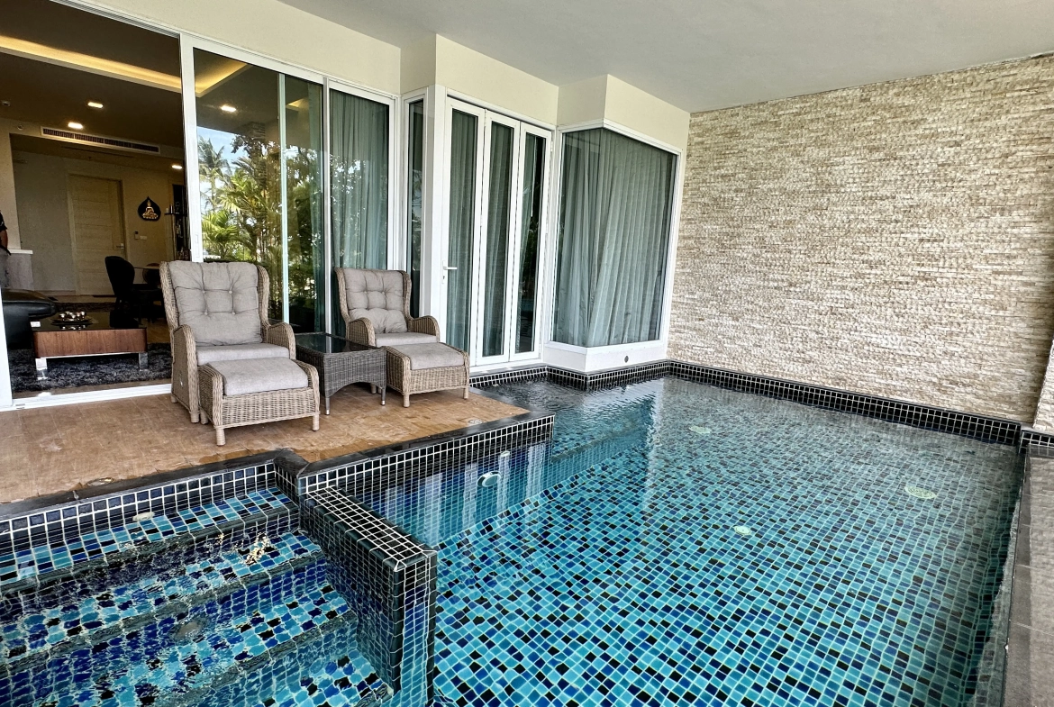 Квартира_Cetus Beach Front_3