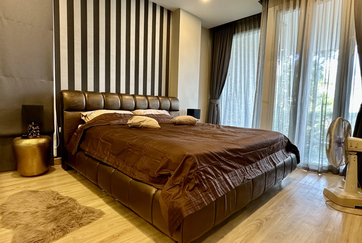 Квартира_Cetus Beach Front_5