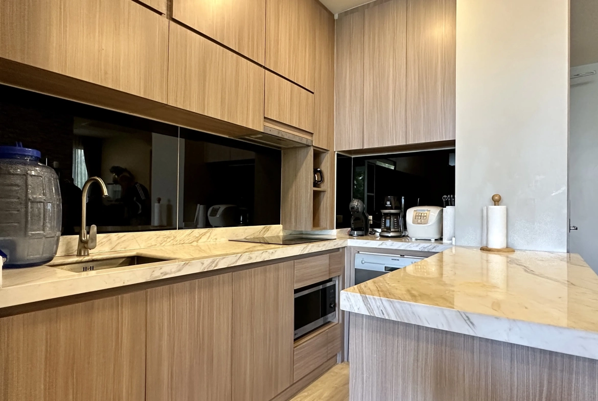 Квартира_Cetus Beach Front_6