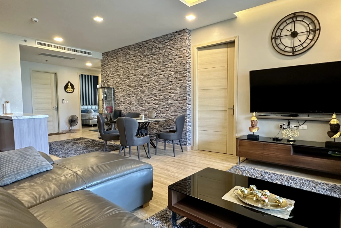 Квартира_Cetus Beach Front_7