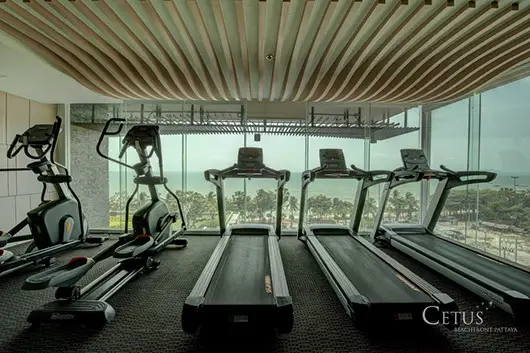 Квартира_Cetus Beach Front_8