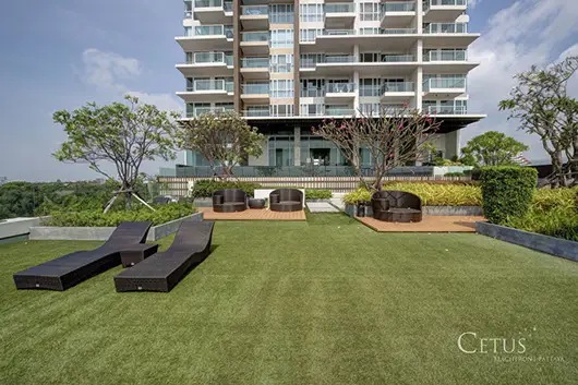 Квартира_Cetus Beach Front_10