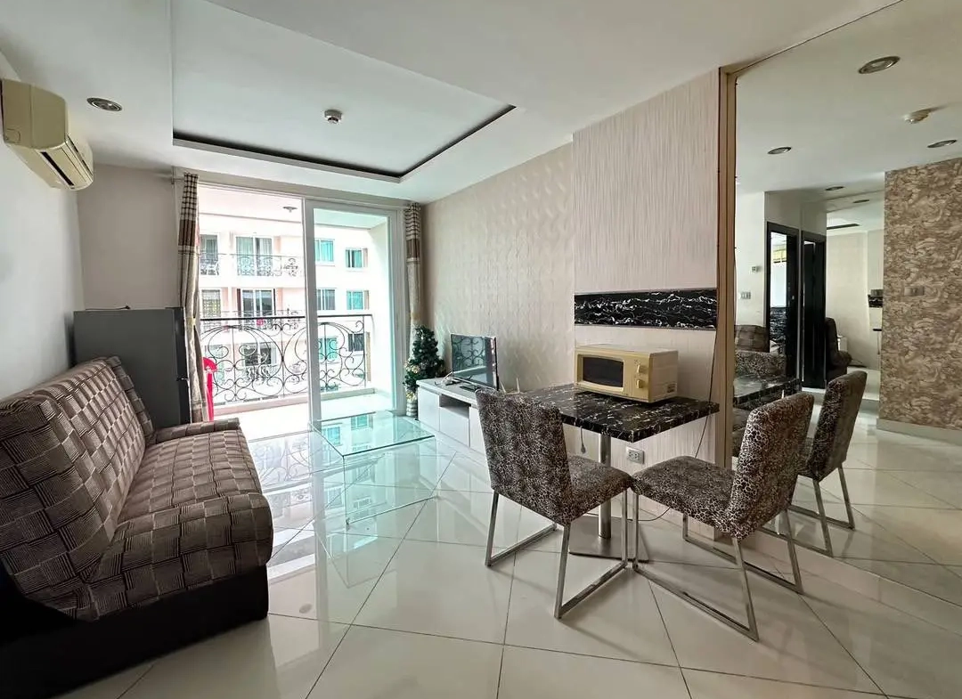 Квартира_Paradise Park