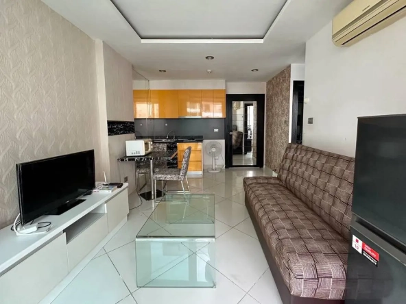 Квартира_Paradise Park_2