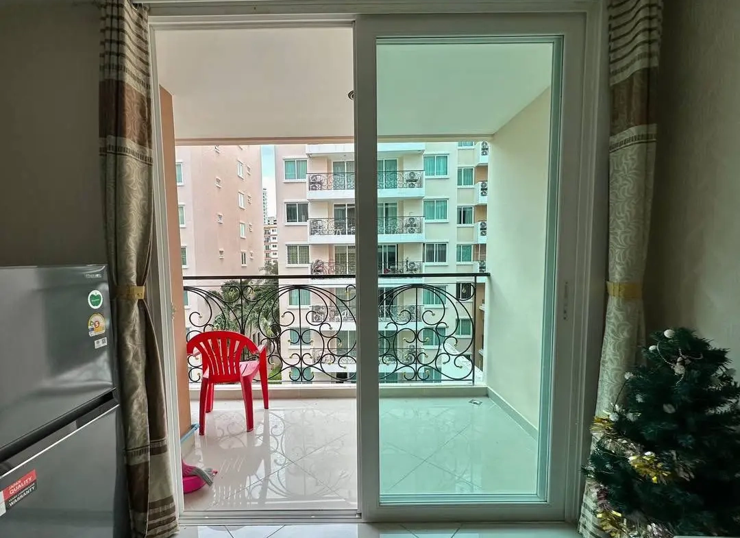 Квартира_Paradise Park_3