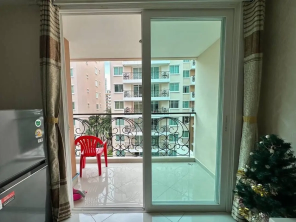 Квартира_Paradise Park_3