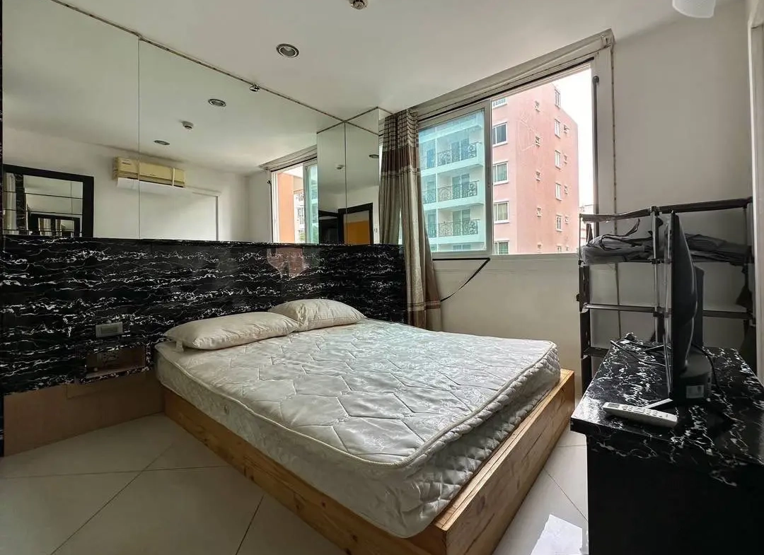 Квартира_Paradise Park_6