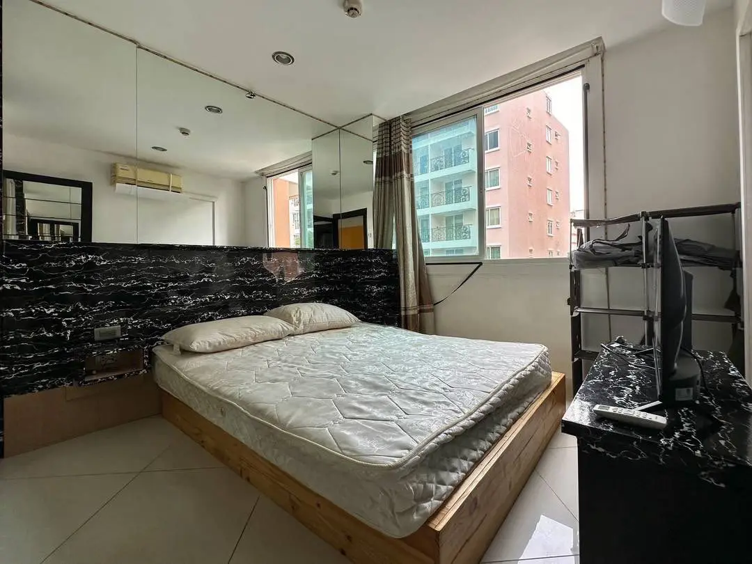 Квартира_Paradise Park_6