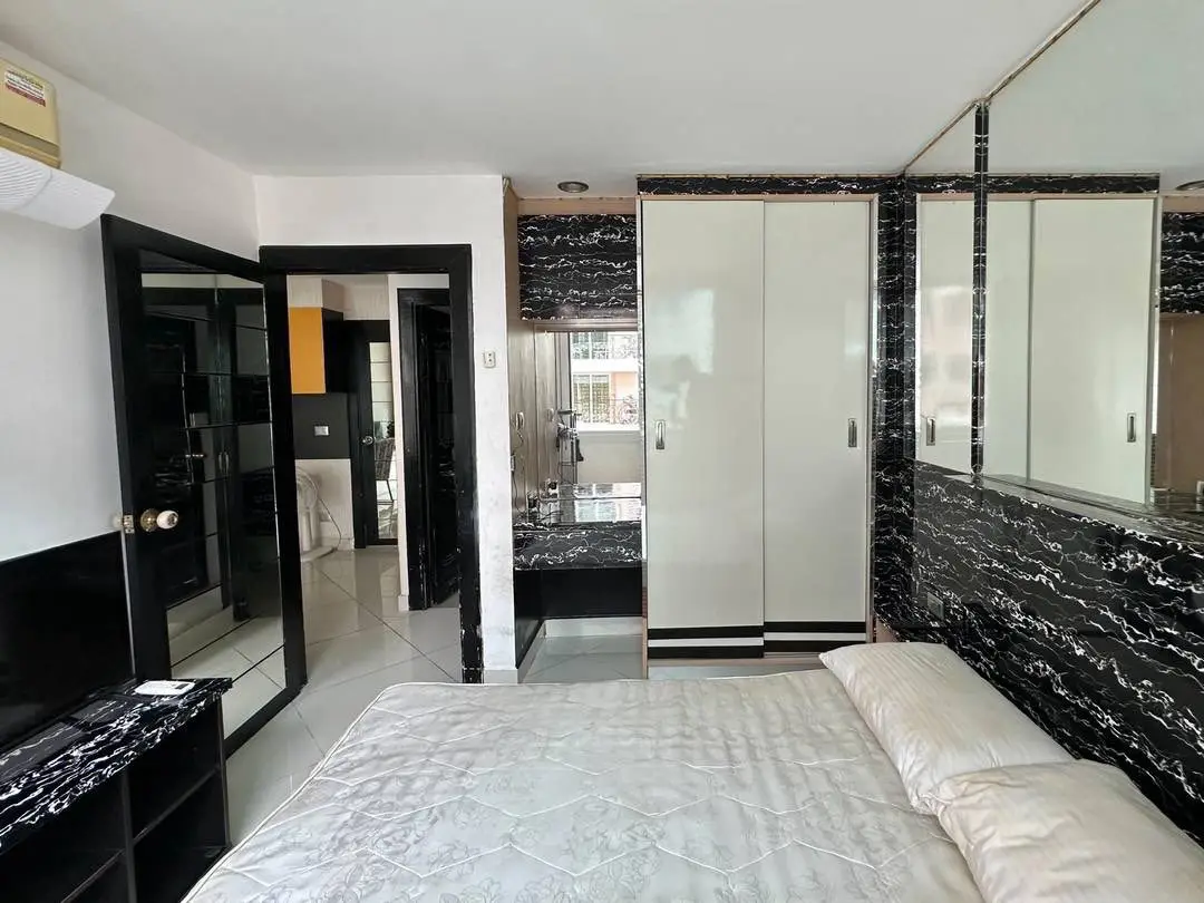 Квартира_Paradise Park_7