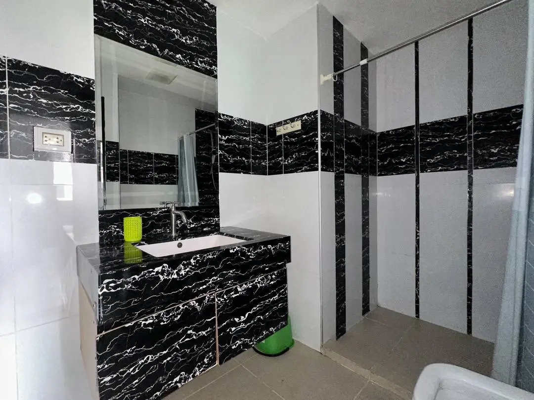 Квартира_Paradise Park_8