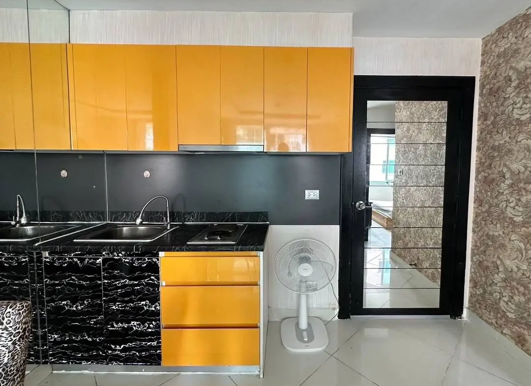 Квартира_Paradise Park_9