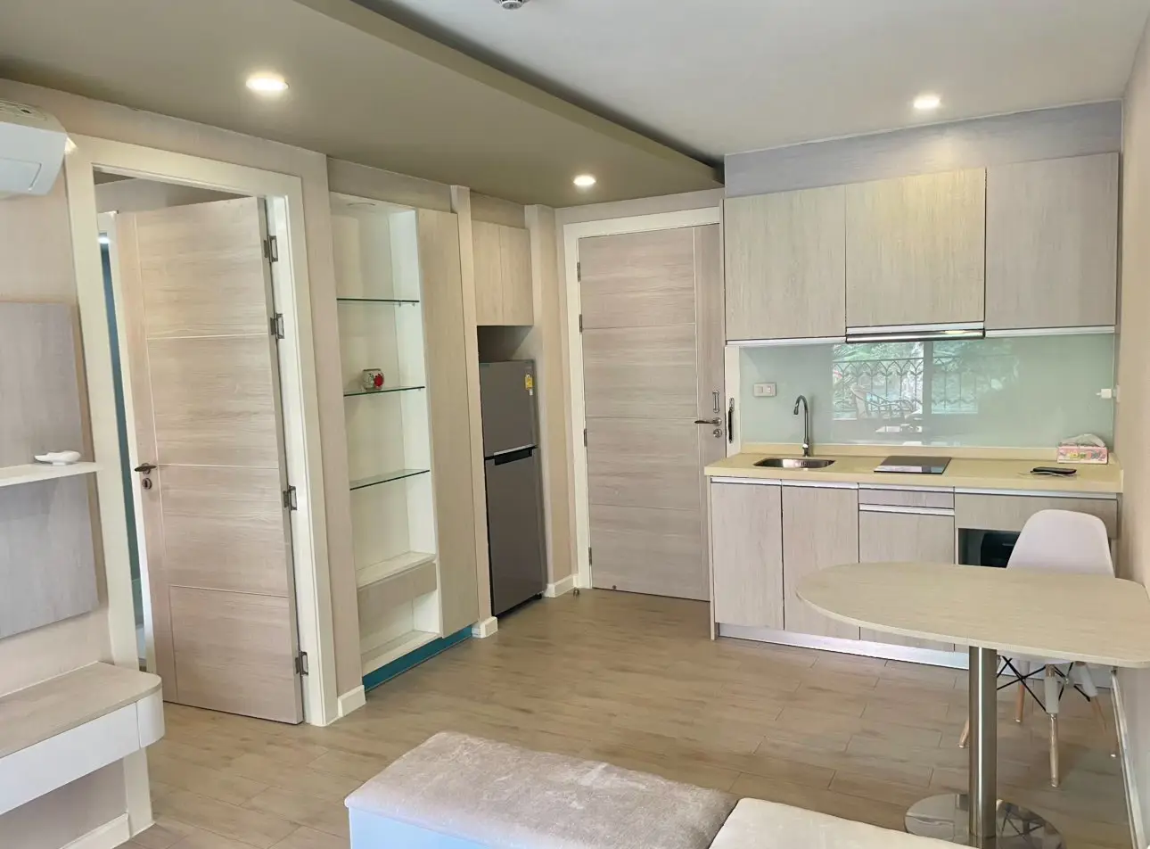 Квартира_Seven Seas Condo Resort Jomtien_4