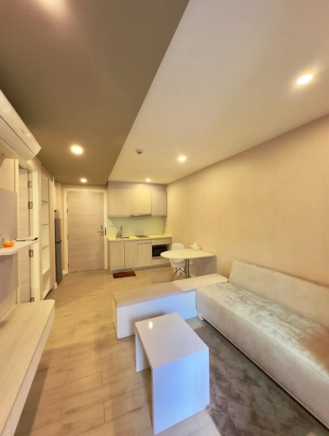 Квартира_Seven Seas Condo Resort Jomtien_5