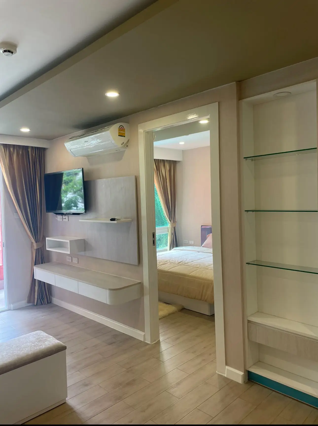 Квартира_Seven Seas Condo Resort Jomtien_7