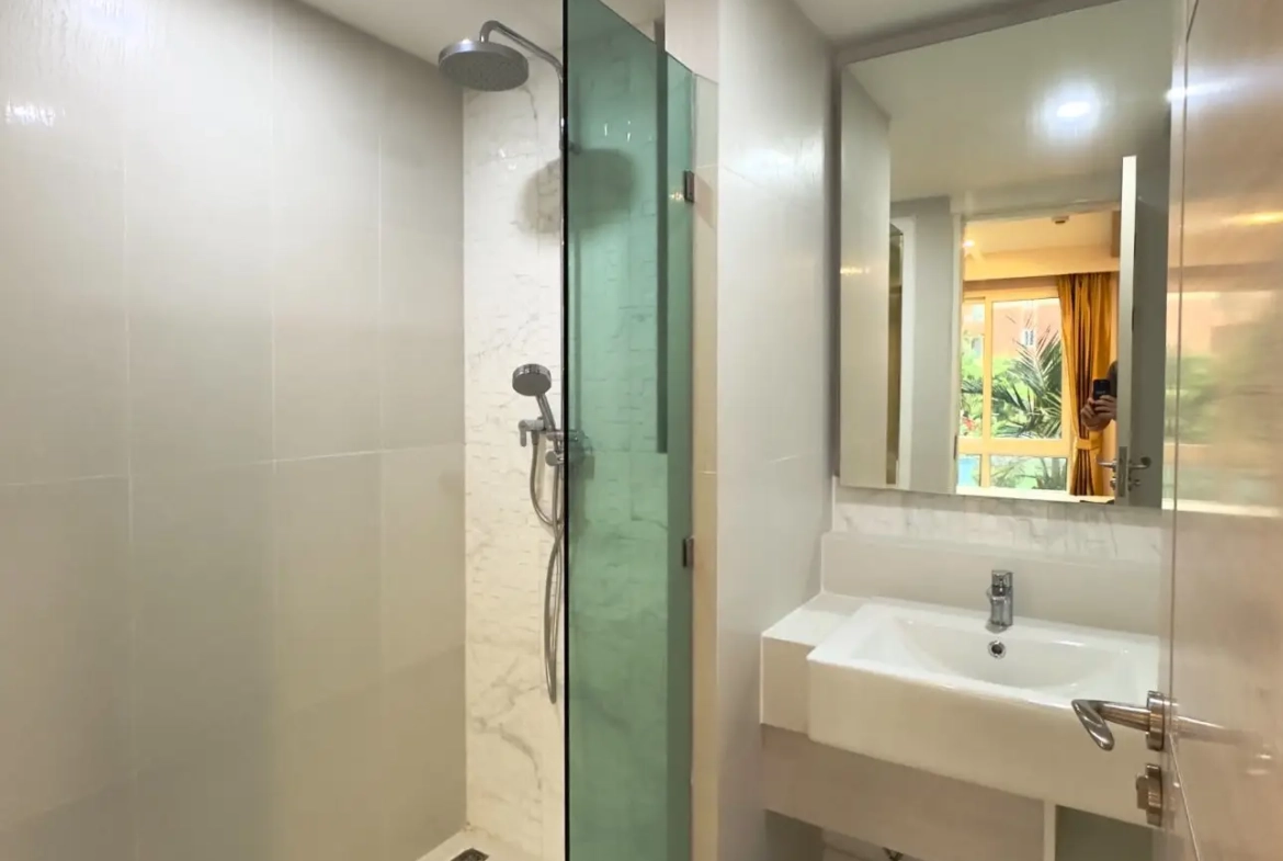 Квартира_Seven Seas Condo Resort Jomtien_10