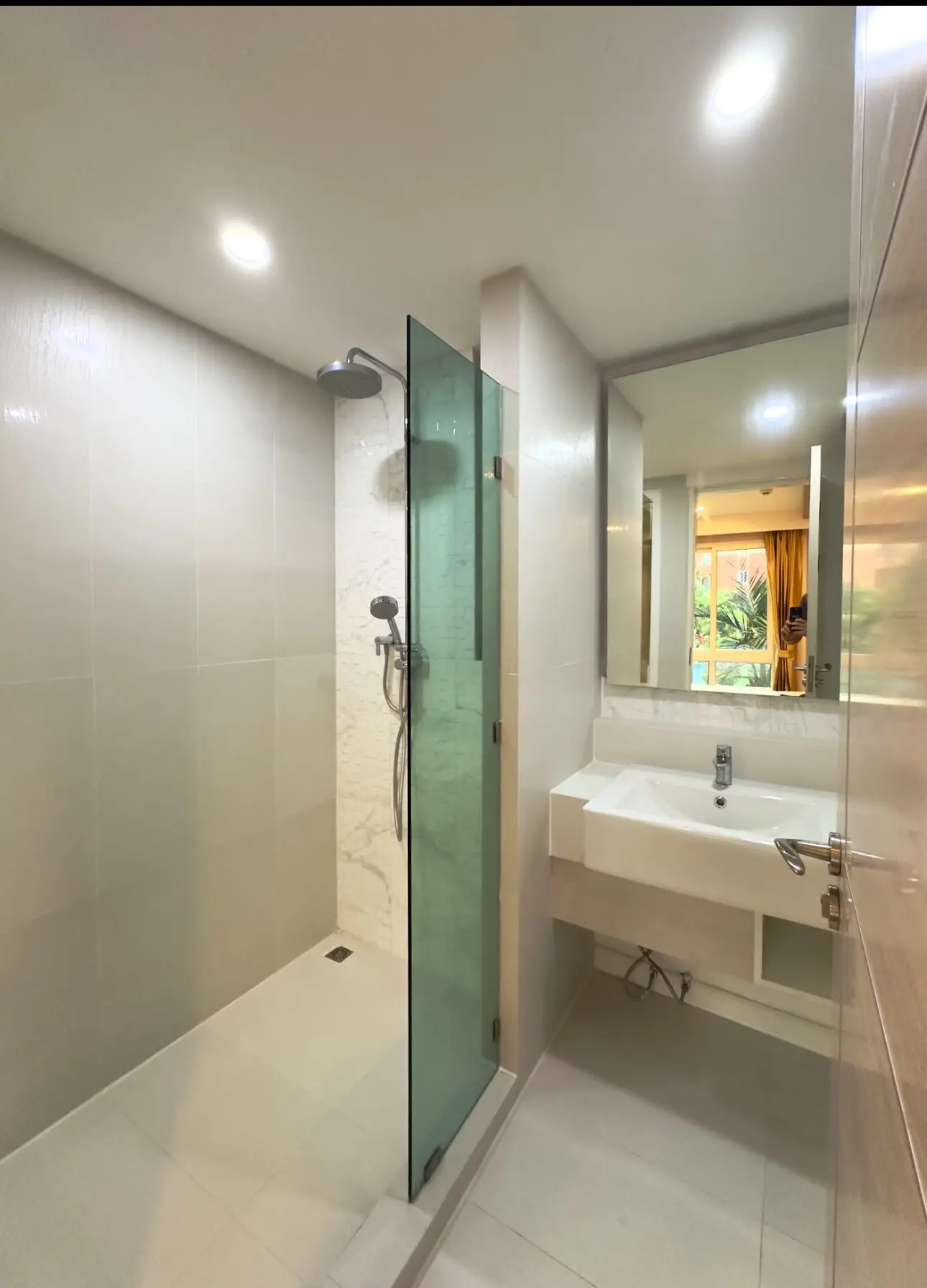 Квартира_Seven Seas Condo Resort Jomtien_10