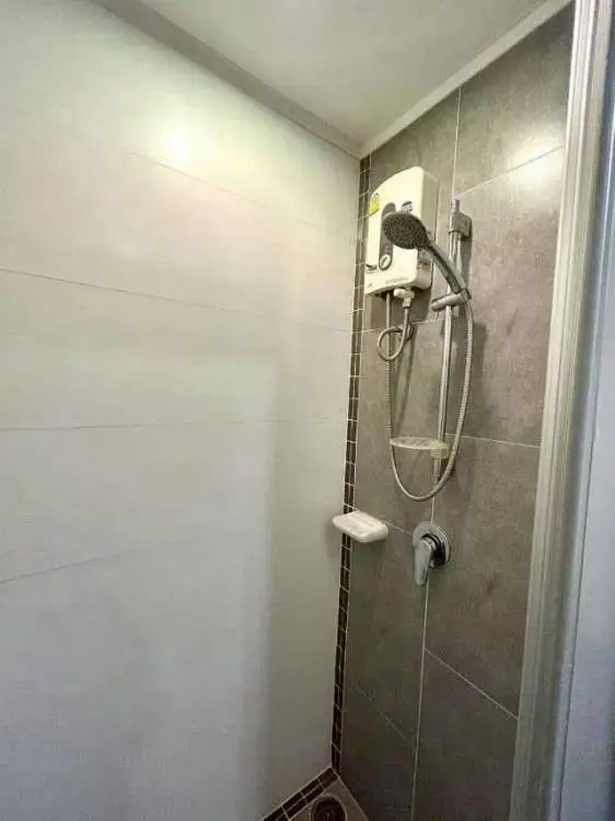 Квартира_Lumpini Park Beach Jomtien_6