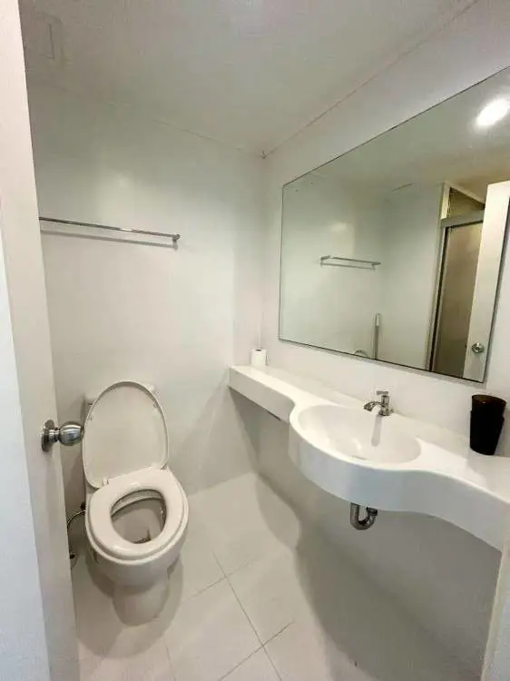 Квартира_Lumpini Park Beach Jomtien_7