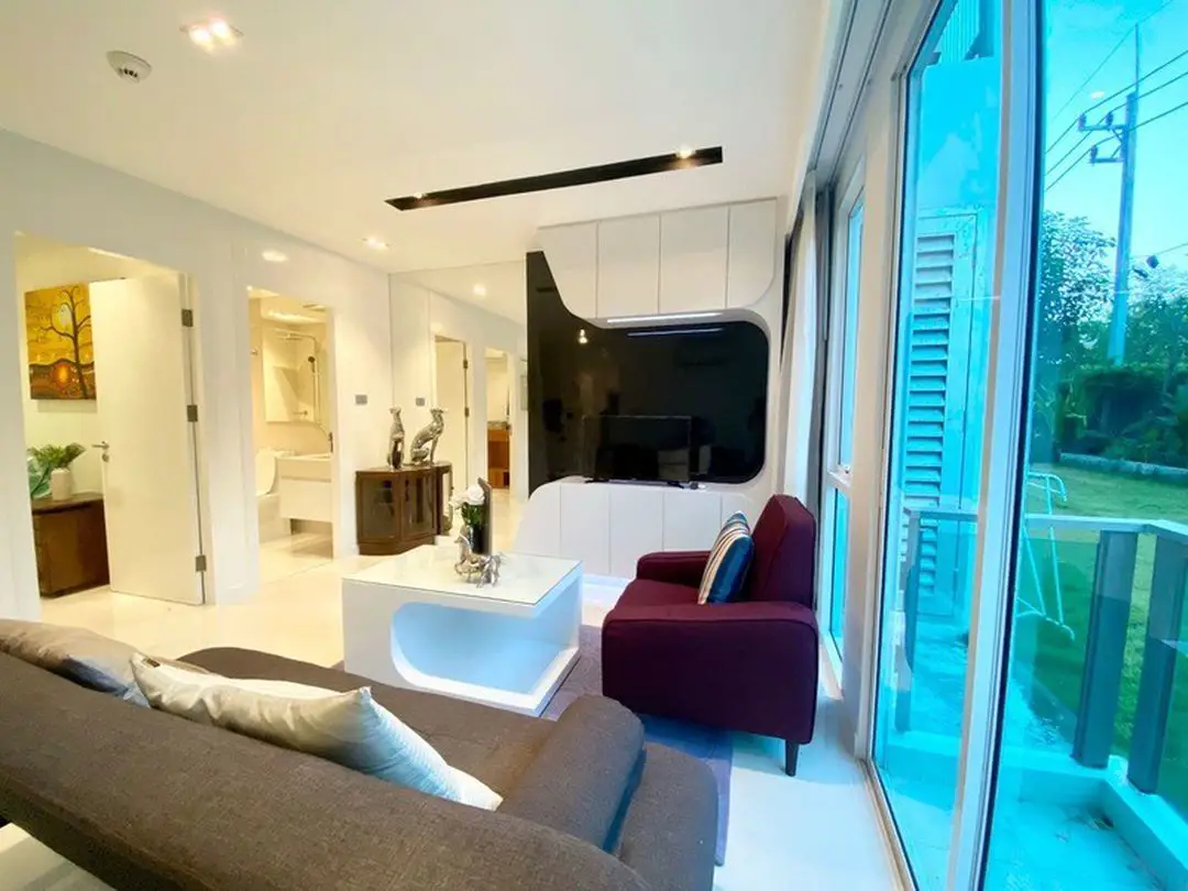 Квартира_City Center Residence_2