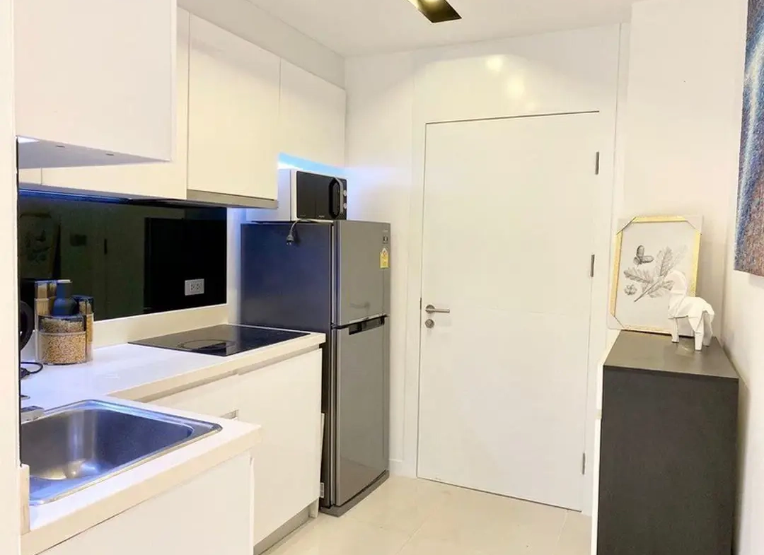 Квартира_City Center Residence_5