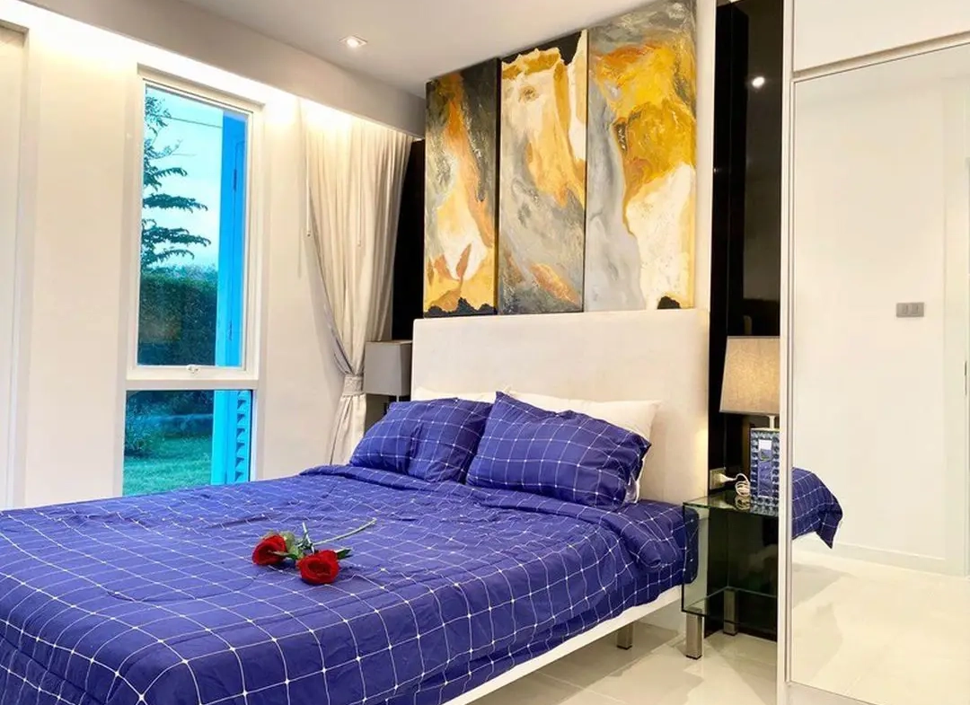 Квартира_City Center Residence_6