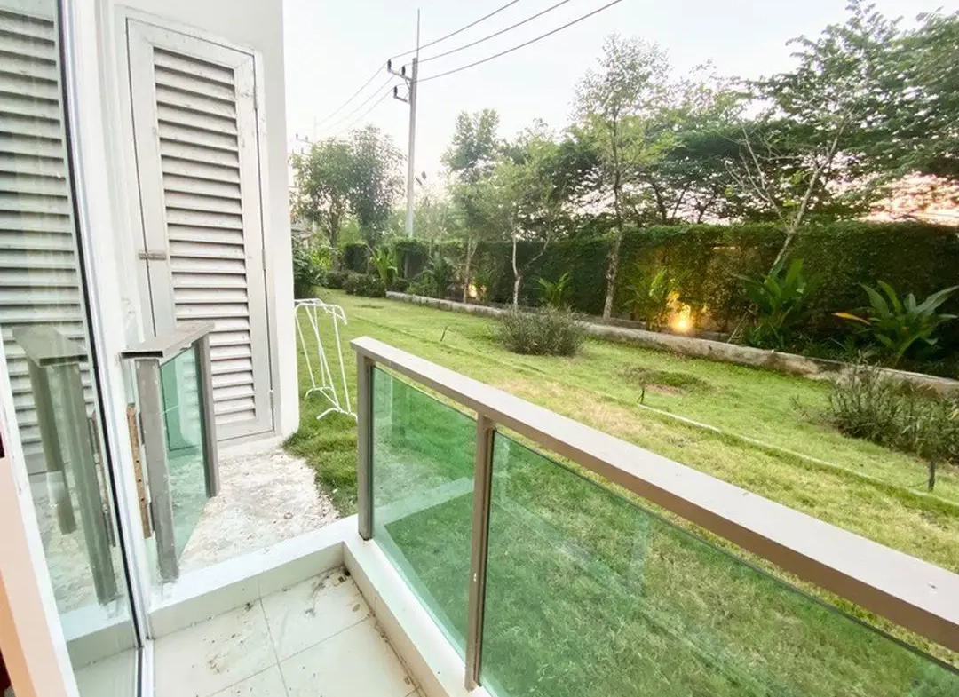 Квартира_City Center Residence_7