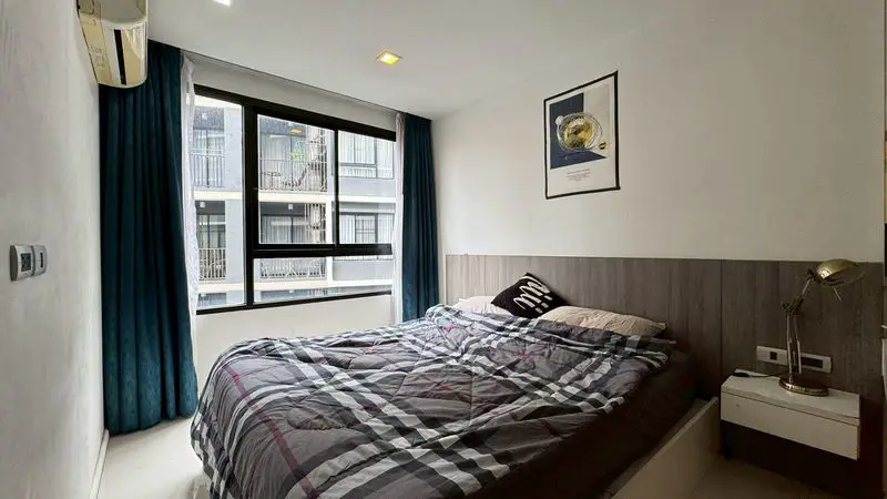 Квартира_The Urban Attitude_5