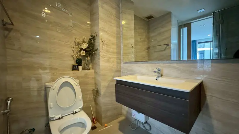 Квартира_The Urban Attitude_6