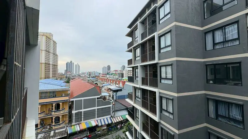 Квартира_The Urban Attitude_7