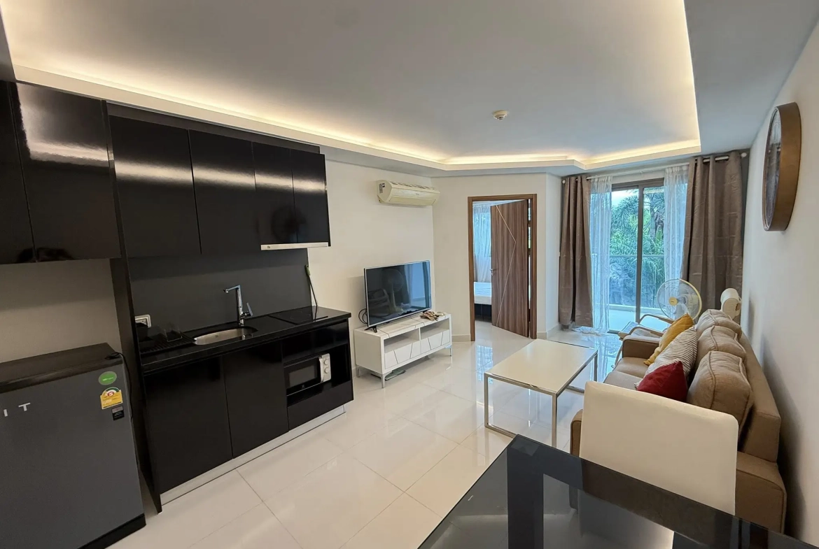 Квартира_Club Royal_2