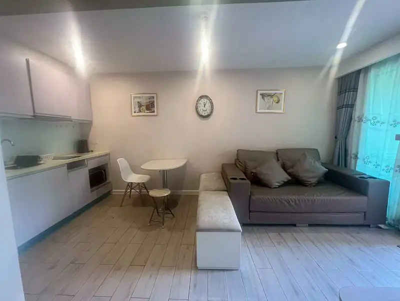 Квартира_Seven Seas Condo Resort Jomtien_2