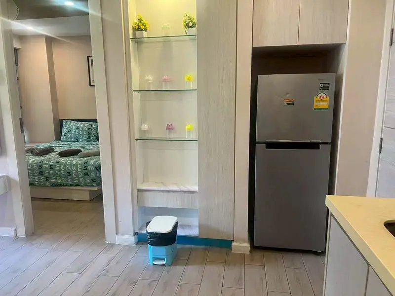 Квартира_Seven Seas Condo Resort Jomtien_5