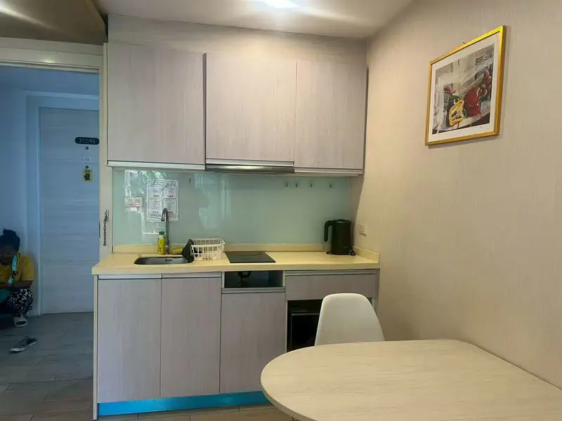 Квартира_Seven Seas Condo Resort Jomtien_6
