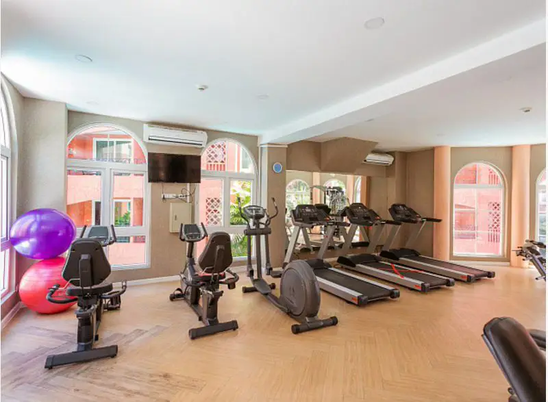 Квартира_Seven Seas Condo Resort Jomtien_8