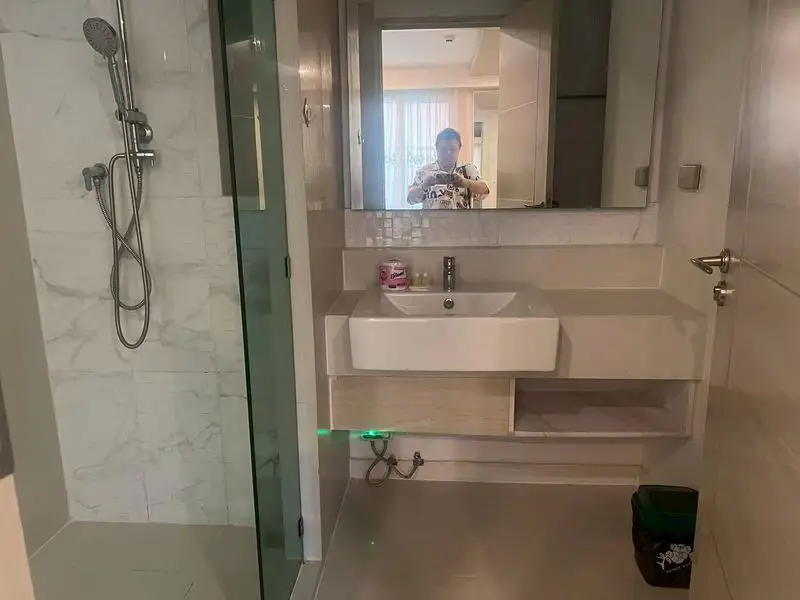 Квартира_Seven Seas Condo Resort Jomtien_10