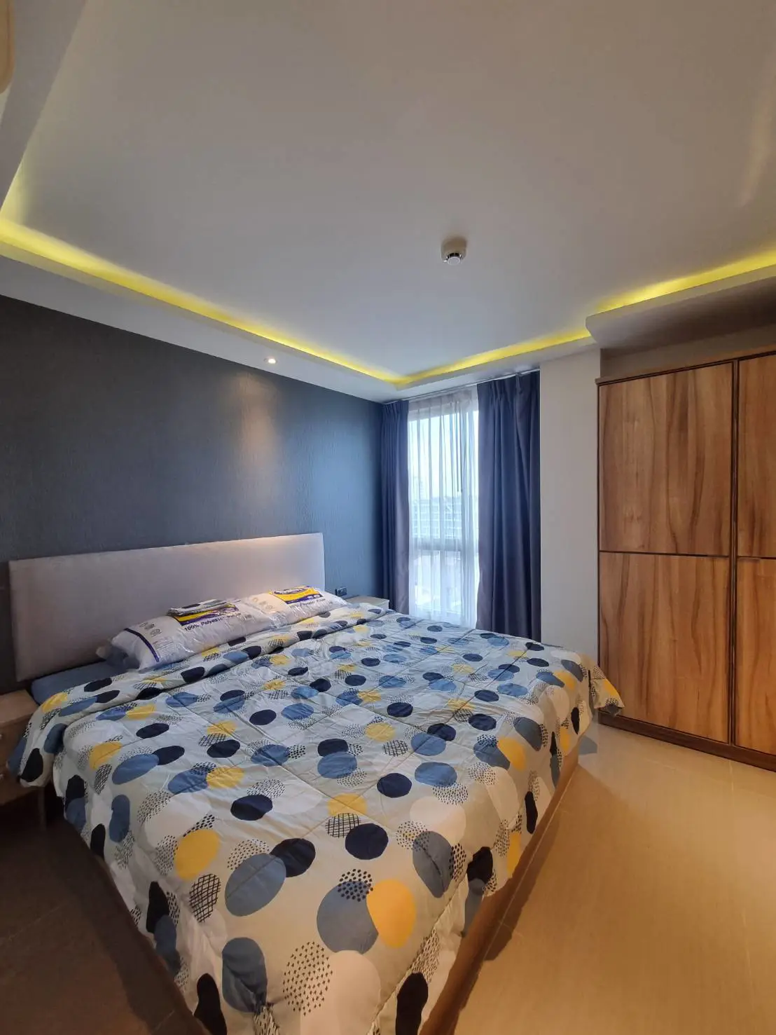 preacs462_10 Квартира_Estanan Condo Pattaya_11