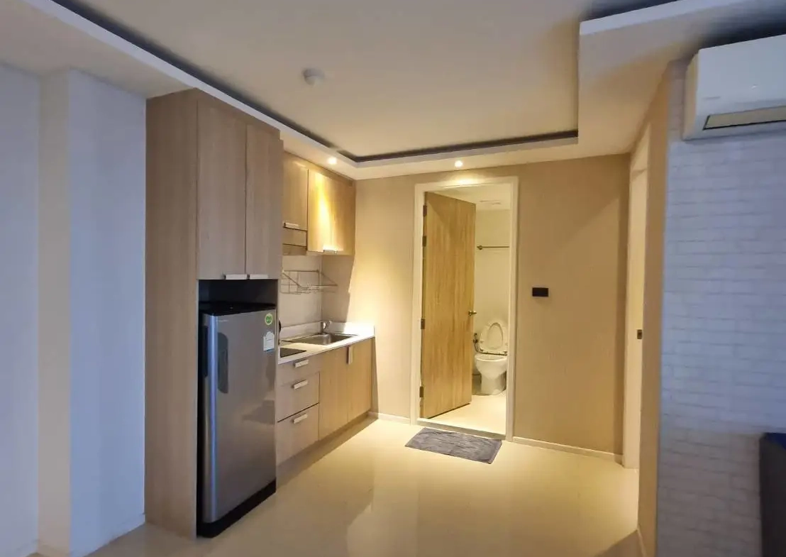 Квартира_Estanan Condo Pattaya_13