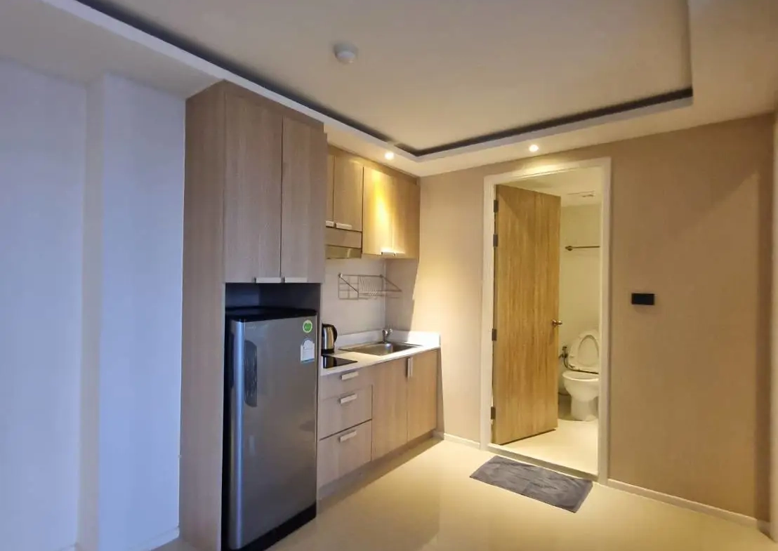 Квартира_Estanan Condo Pattaya_14
