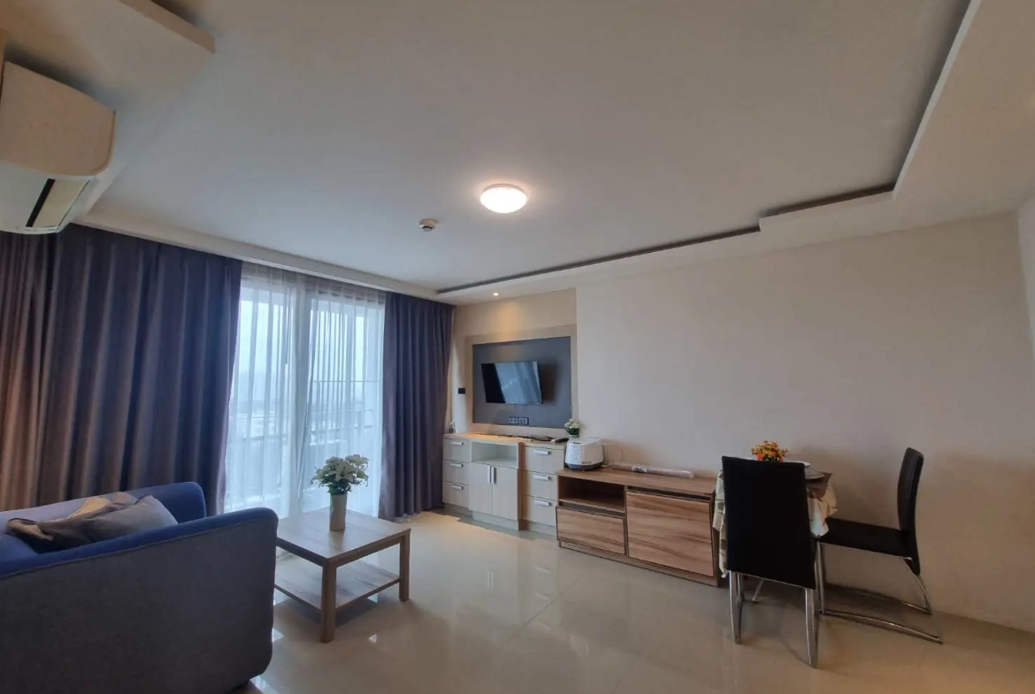 Квартира_Estanan Condo Pattaya_6