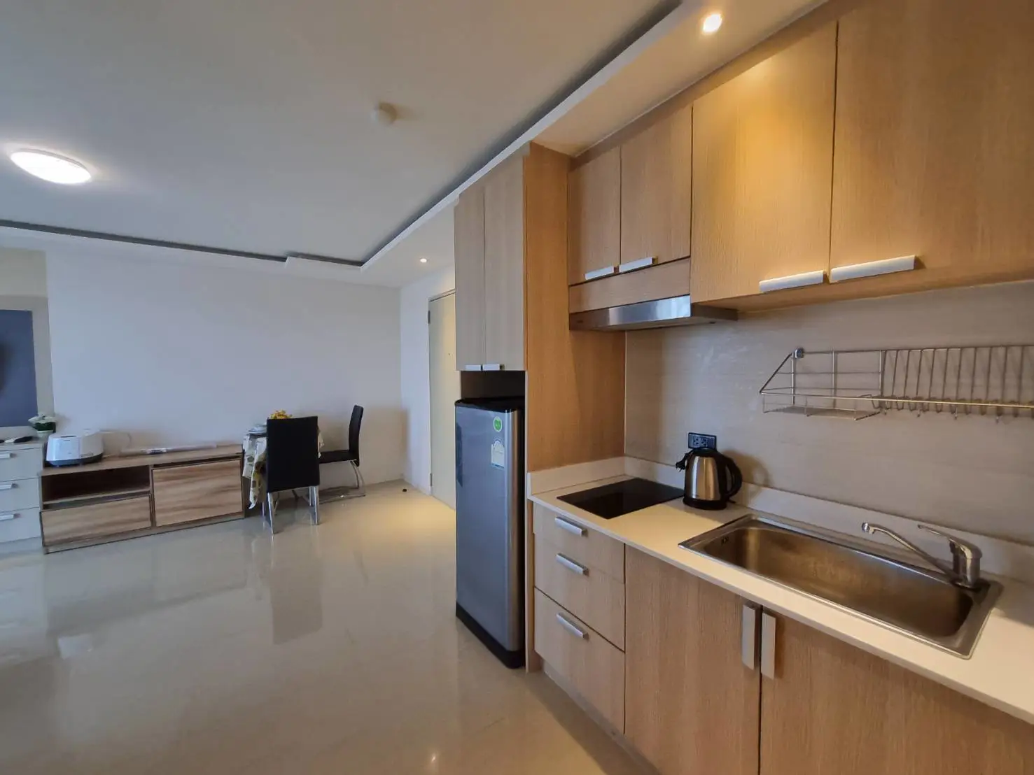 preacs462_8 Квартира_Estanan Condo Pattaya_9