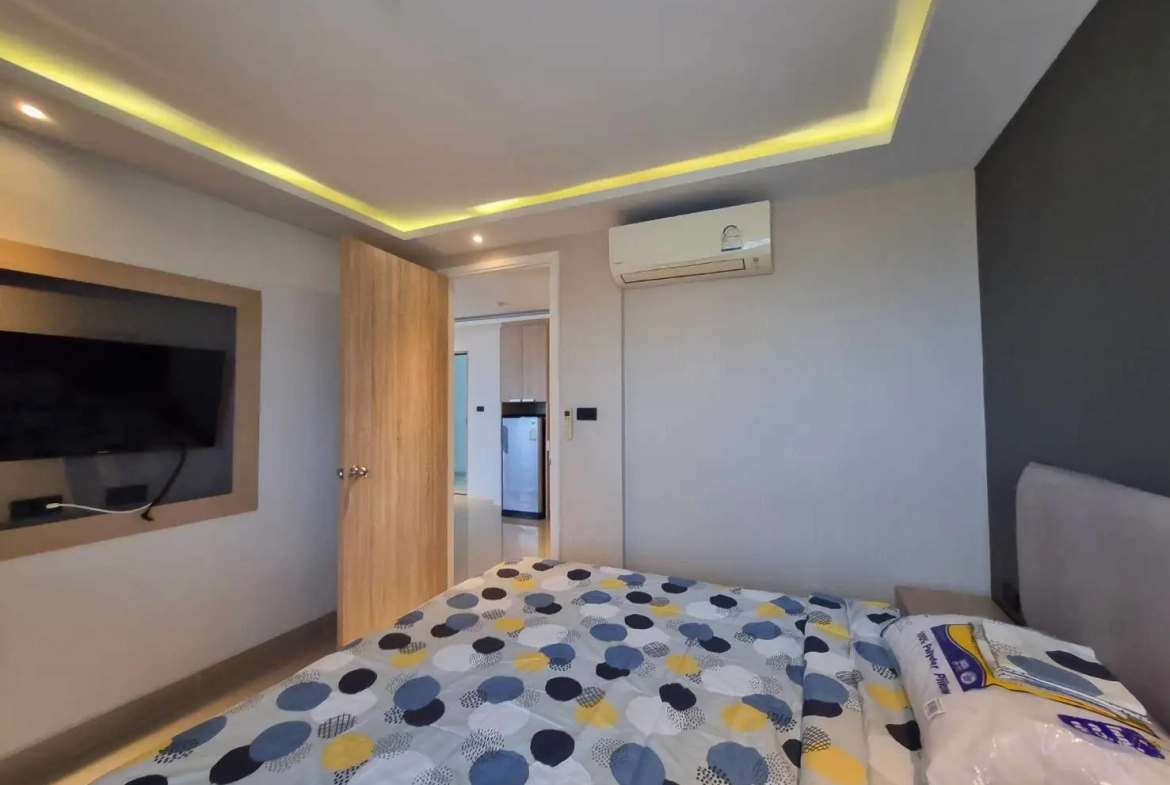 Квартира_Estanan Condo Pattaya_10