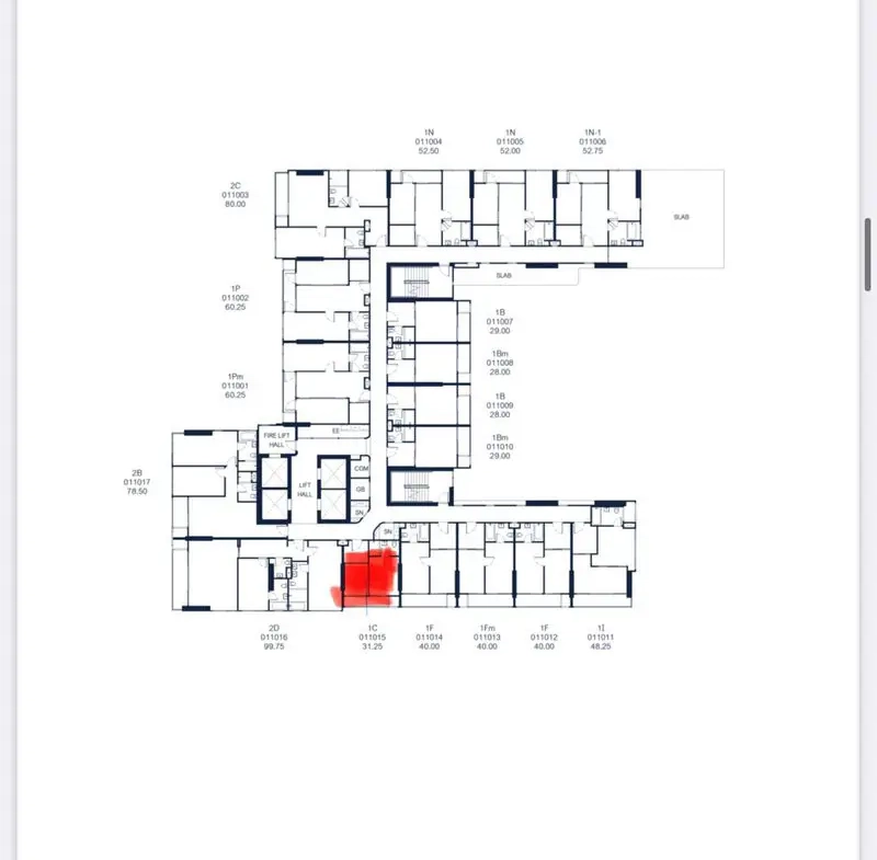 Квартира_PTY Residence_2