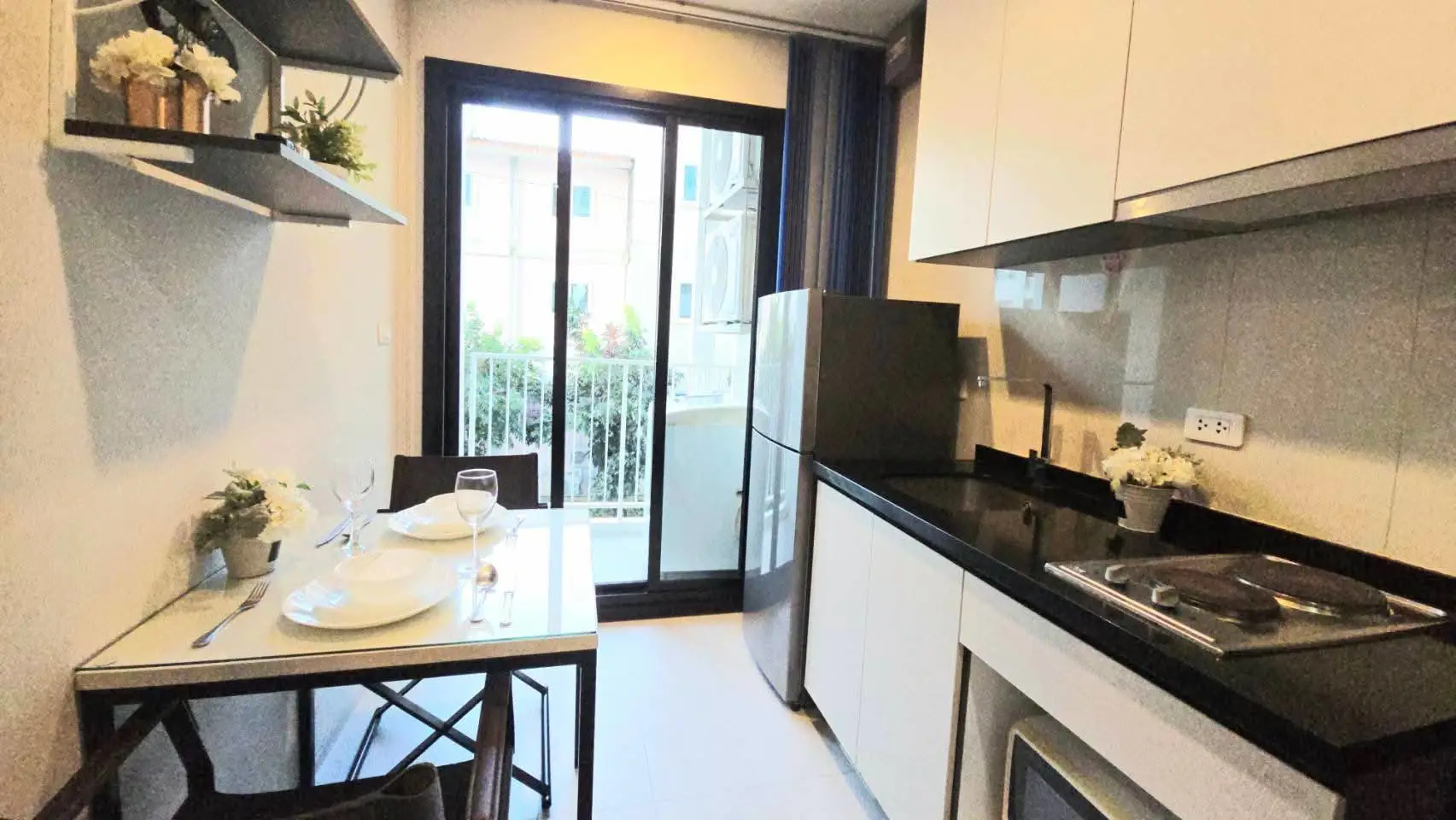 Квартира_The Base Central Pattaya_13