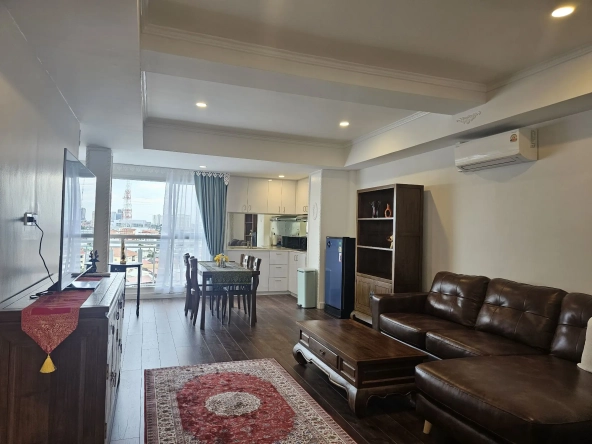 Квартира_9 Karat Condo