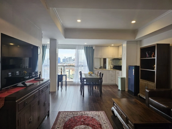 Квартира_9 Karat Condo_3