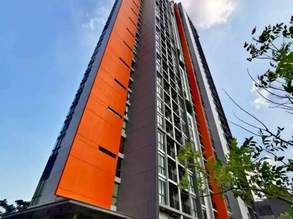 Квартира_Pattaya Posh