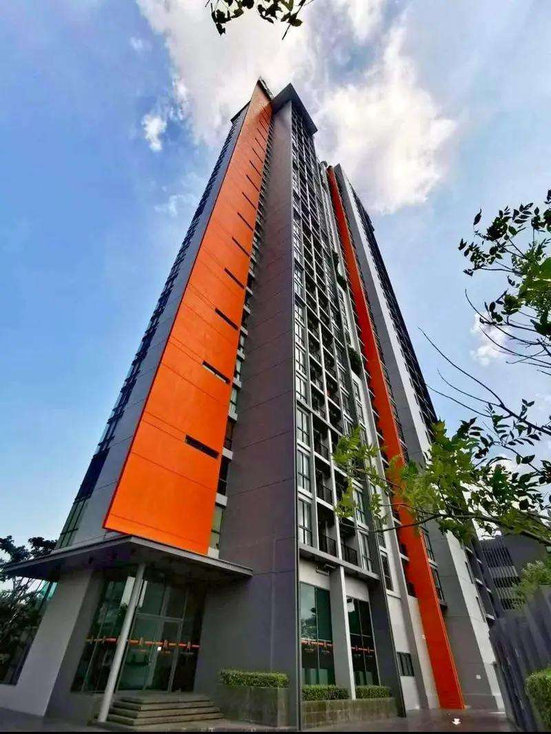 Квартира_Pattaya Posh