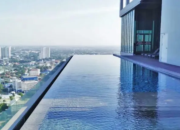 Квартира_Pattaya Posh_2